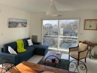 100 metres de la plage - B&B Jullouville