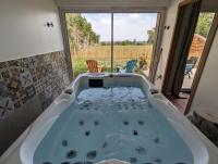 le Wacapou - B&B Courpignac