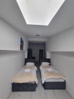Double or Twin Room with Private Bathroom