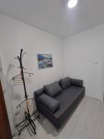 Doppel-/Zweibettzimmer mit eigenem Bad