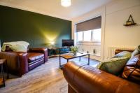 Woodcock House 3 Bedrooms Workstays UK - B&B