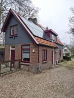 Logeren bij Sabine en JW - Bed and Breakfast