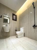 Nuzul R155 - Elegant Apartment - B&B Riyad