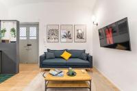 Modern Loft Trastevere - B&B
