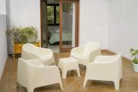 Dúplex Lapacho Amarillo - Chambres d’hôtes