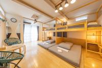 HAN'S EBISU - Shibuya - Entire House for Max 10 ppl - B&B Tokio