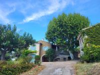 Les Saffres - gîte de charme pour 8 personnes - Chambres d’hôtes