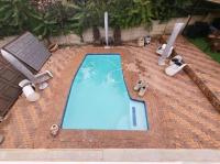 B&B Roodepoort - The Signature Venue and Guesthouse - Bed and Breakfast Roodepoort
