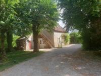 La Casa D'Augy - B&B