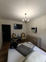 Chambre Double avec Salle de Bains Privative