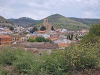 Casa rural El Molino 2 - Bed and Breakfast