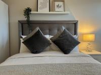 Central Belfast Apartments Sandford - B&B