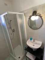 Tweepersoonskamer met Eigen Badkamer