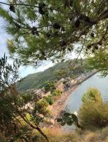 Camera Libeccio - B&B