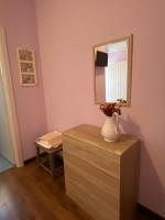 Tweepersoonskamer met Eigen Badkamer