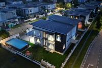 TropINN Villa- CornerHouse•BIGPool•BBQ•KTV•Billard - B&B