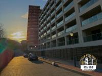 Cluj ApartHotel - VIVA CITY - - Ferienwohnung
