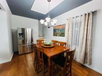 Chalet Pakingan Gaspesie Cap-Chat - Ferienwohnung Cap-Chat