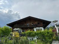 Ferienwohnung Volgger - Bed and Breakfast