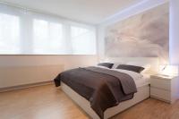 B&B Nuremberg - Exclusive 2-room souterrain apartment - Bed and Breakfast Nuremberg