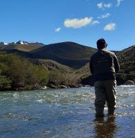 BARDAS del LIMAY DORMI-con HIDROMASAJE - totalmente EQUIPADO - B&B Plottier