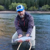 BARDAS del LIMAY DORMI-con HIDROMASAJE - totalmente EQUIPADO - B&B Plottier