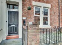 Newcastle CITY Apartments 35 - Ferienwohnung