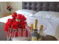 EcoCasa Rio Sauípe 200 m da Praia - B&B Porto do Sauípe