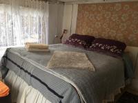 B&B Temuco - Fran&EmmaIII - Bed and Breakfast Temuco