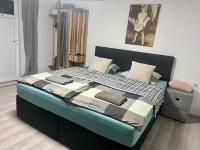 B&B Mikulov - Apartmánek Patricie - Bed and Breakfast Mikulov