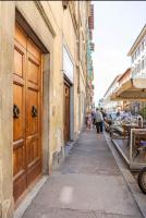 Lusso e Charme! - Chambres d’hôtes Florence