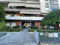 Cozy apartment ideally located city center and Megaron Moussikis metro station - Bed and Breakfast Athene