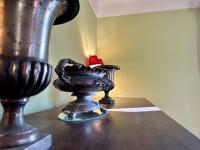 Maison Vaquier 2 - B&B Yenne