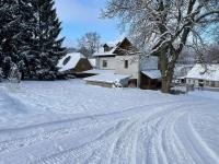 Apartmány Na sjezdovce - B&B Sedloňov