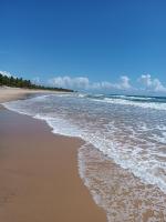 Casa próximo a praia - B&B