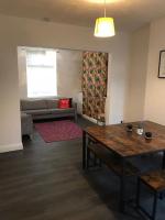 Cardiff House 62 - CENTRAL LOCATION - Chambres d’hôtes