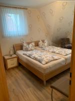 Apartment mit Seeblick