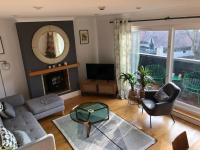 B&B Nottingham - Apartment with balcony West Bridgford - Bed and Breakfast Nottingham