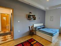 Lovely central apartment with free parking, Központhoz közeli 3 szobás lakás - B&B Győr