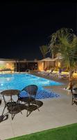 sea breeze RAK - B&B