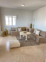 B&B Sidi Ifni - Dar Yasmina - Bed and Breakfast Sidi Ifni