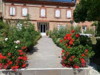 GITE DE LUCAT - B&B