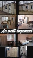 B&B Soncourt-sur-Marne - Au petit logement - Bed and Breakfast Soncourt-sur-Marne