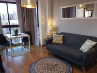 My Suites Madrid - Aeropuerto Ifema - B&B Madrid