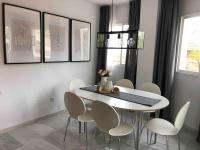 Casa Diana - Moderne Wohnung in Strandnähe - B&B Almuñécar