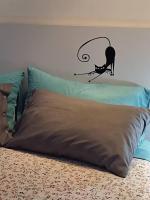 CasaMicia - B&B Gallese