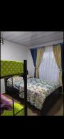 Twin Room with Private Bathroom