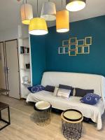 Cap Eureka - B&B