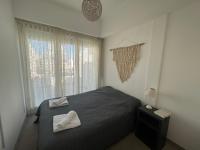Appartement met 2 slaapkamers