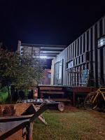 PIRIA - B&B